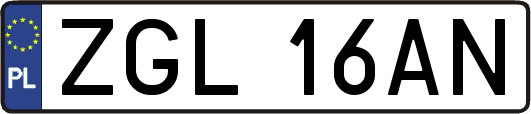 ZGL16AN