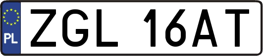 ZGL16AT