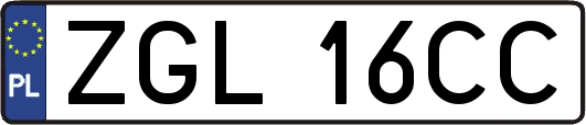 ZGL16CC