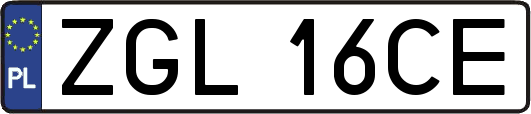 ZGL16CE