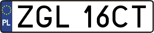 ZGL16CT