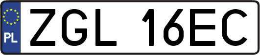 ZGL16EC