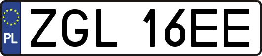 ZGL16EE