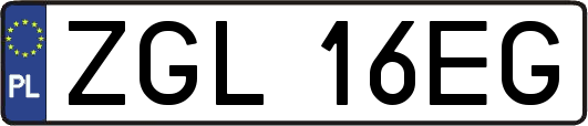 ZGL16EG