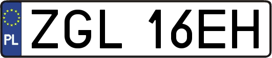 ZGL16EH