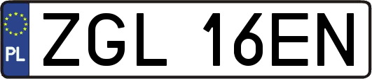 ZGL16EN