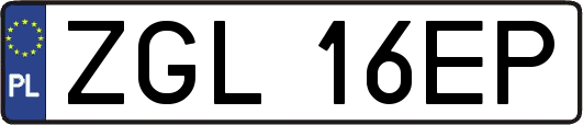 ZGL16EP