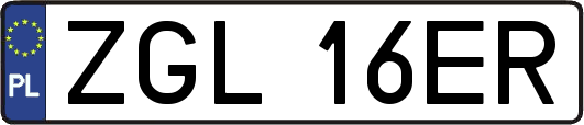 ZGL16ER