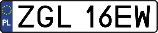 ZGL16EW