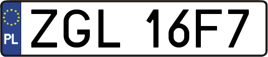 ZGL16F7
