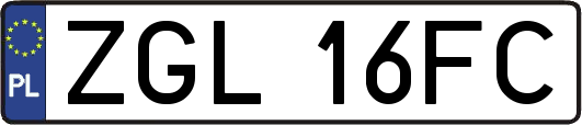 ZGL16FC