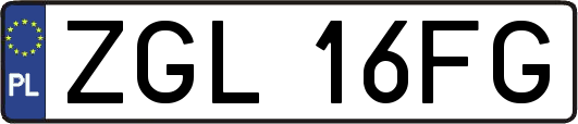 ZGL16FG