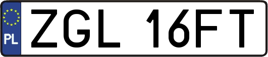 ZGL16FT
