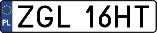 ZGL16HT