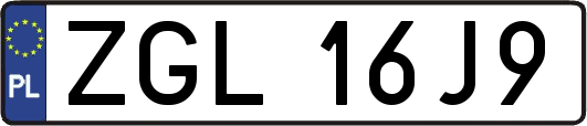 ZGL16J9