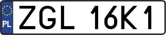 ZGL16K1