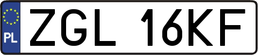ZGL16KF
