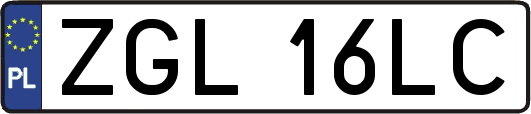 ZGL16LC