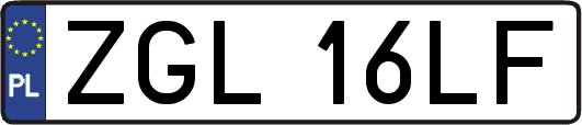 ZGL16LF