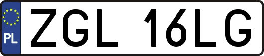 ZGL16LG