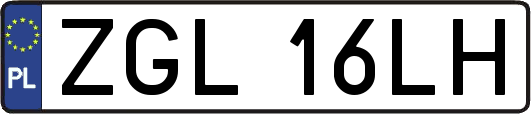 ZGL16LH