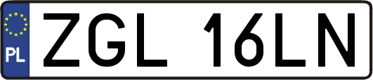 ZGL16LN