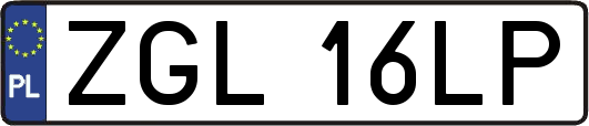 ZGL16LP
