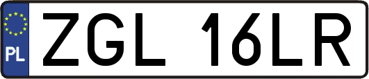 ZGL16LR
