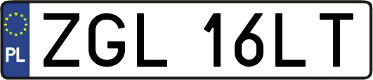 ZGL16LT