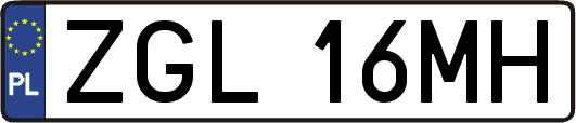 ZGL16MH