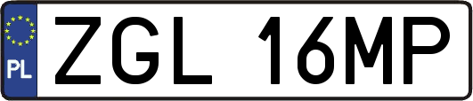 ZGL16MP