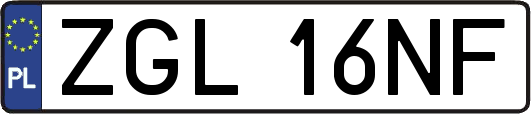 ZGL16NF