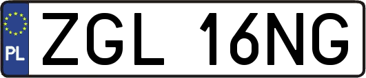 ZGL16NG