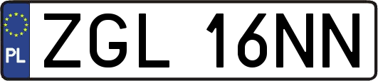 ZGL16NN