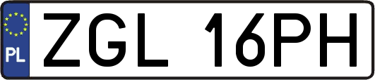 ZGL16PH