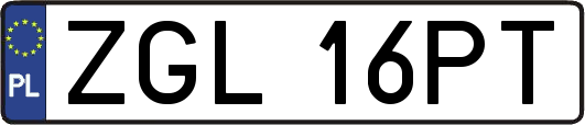 ZGL16PT