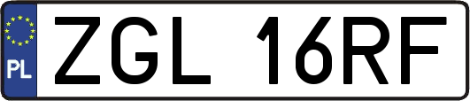 ZGL16RF