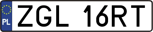 ZGL16RT