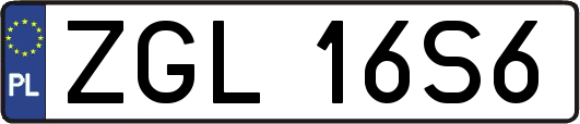 ZGL16S6