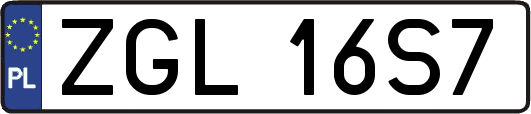 ZGL16S7