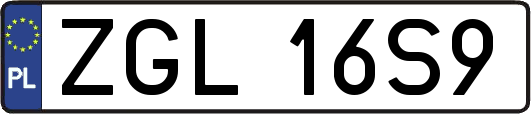 ZGL16S9