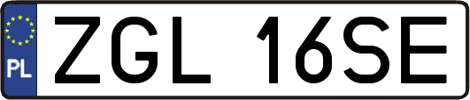 ZGL16SE