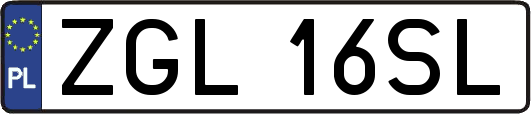 ZGL16SL