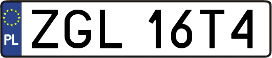 ZGL16T4
