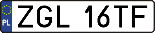 ZGL16TF