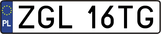 ZGL16TG