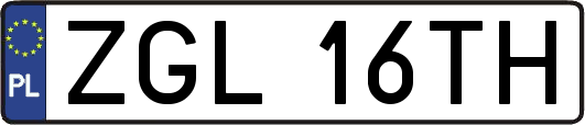 ZGL16TH