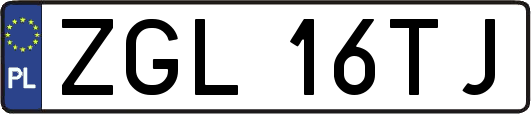 ZGL16TJ