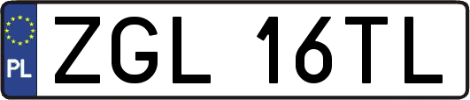 ZGL16TL