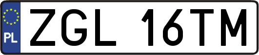 ZGL16TM